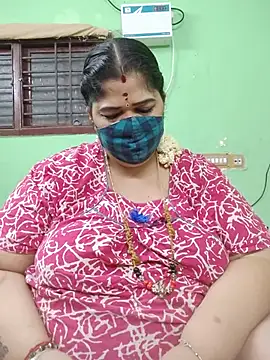 Tamil-mayasri webcam