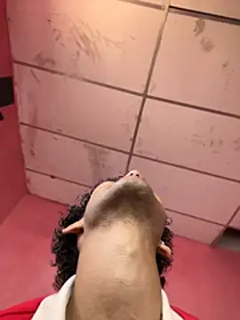 Stickmendez webcam