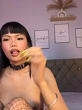 StarLovee webcam