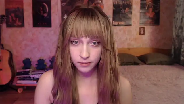 Friendly_Ellie webcam
