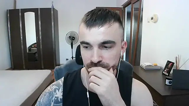 mu5clemania2 webcam