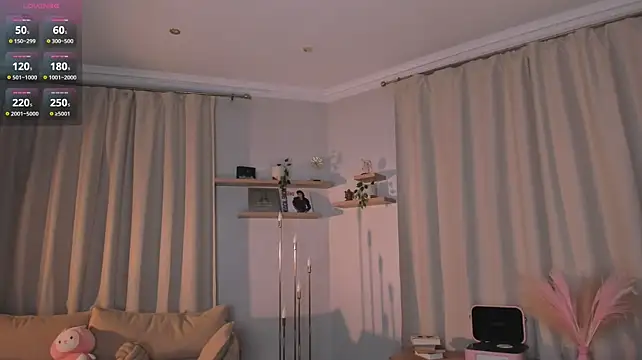 Lova_Rane webcam