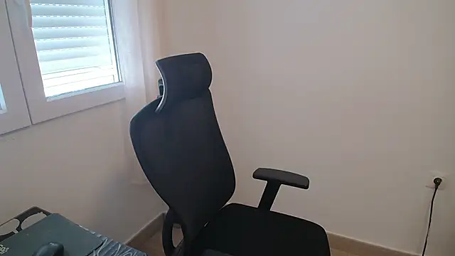 SofiaperezTG webcam