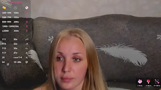 LianaFord webcam