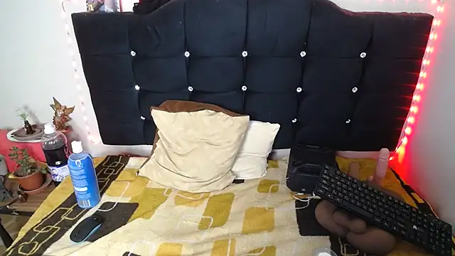 Candy_chloee webcam