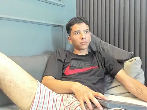 mael_beischel (M twink) - Hard dick