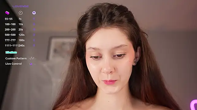melissaxcbx (F young) - Off my sweet dress in stripshow
