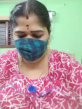 Tamil-mayasri 📆 live naked stream