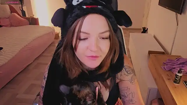 -Meowy- webcam