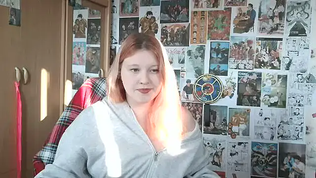 FoxPlayXX webcam