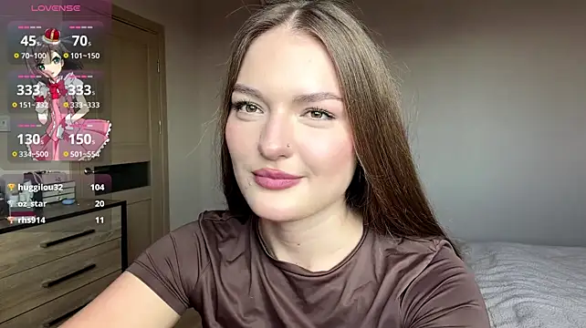 LizettoFortuna webcam
