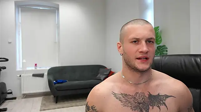 Igor_Wilde webcam