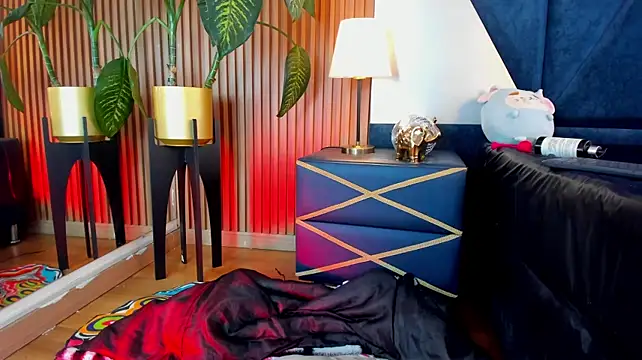 Olivia_Collinns1 webcam