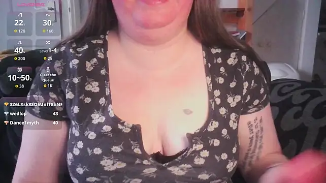 BeatricksRose webcam