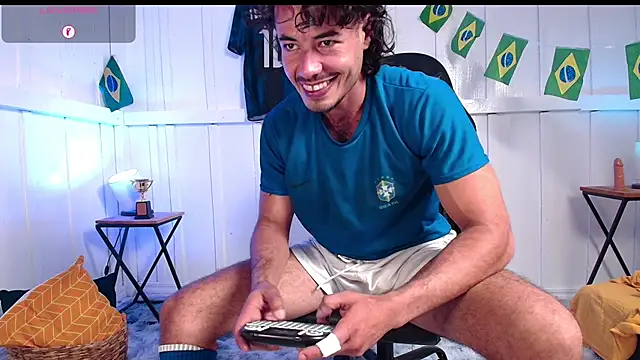 PedroMancini live cam