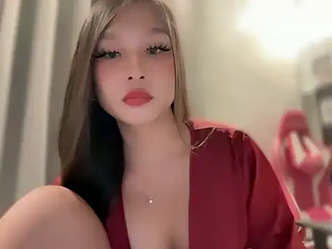 Angelica_Cutie webcam