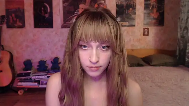 Friendly_Ellie webcam
