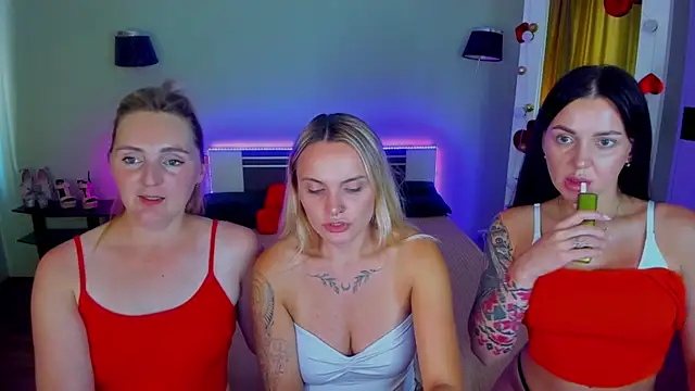 MagicEyess webcam