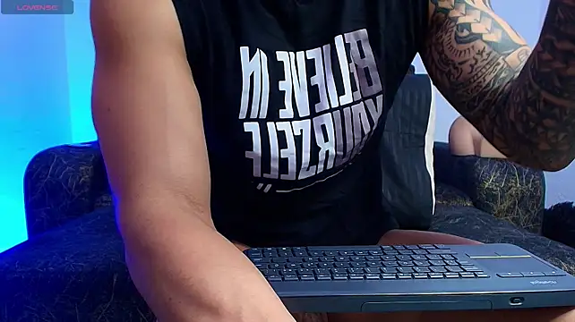BrayaanFit webcam