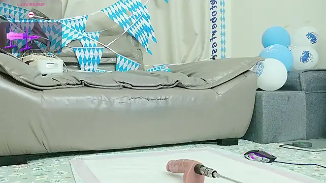 fox-yiyi stripchat