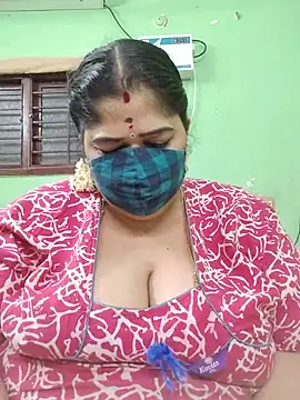 Tamil-mayasri webcam