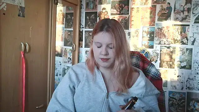 FoxPlayXX webcam