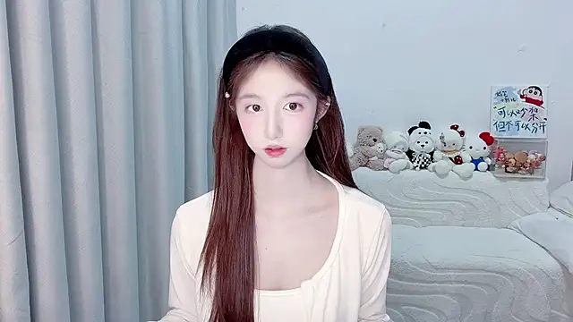 lucky-tt webcam
