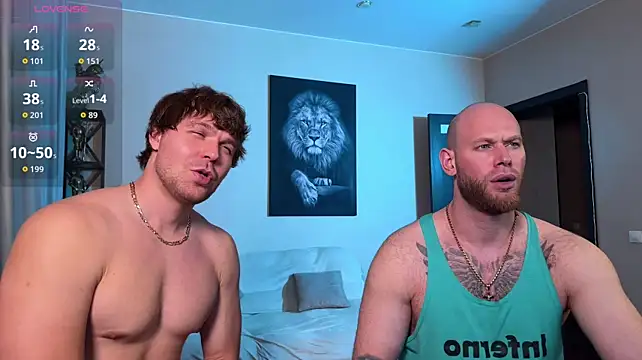 FireBeard_ webcam