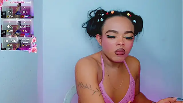 KayleighDreams_ live cam on StripChat