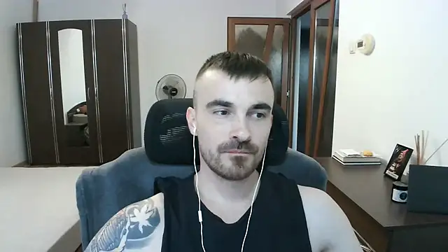mu5clemania2 webcam