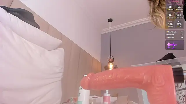 SOFIAGOEZ30 webcam