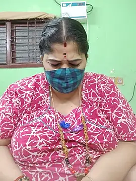 Tamil-mayasri webcam