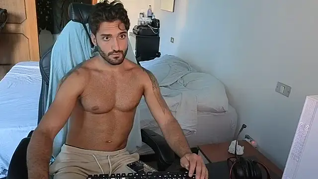 Al3xox02 webcam
