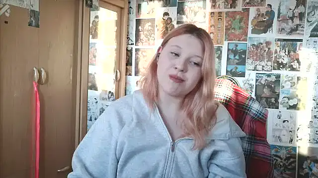 FoxPlayXX webcam