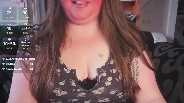 BeatricksRose webcam