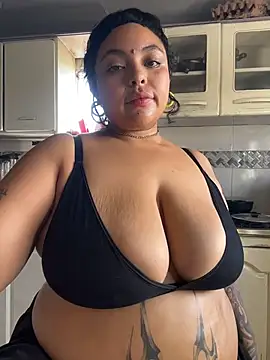 Capitaldoll420 webcam