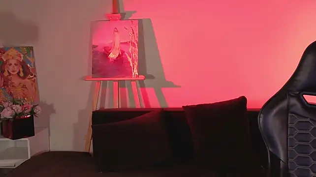 Jolie_Orchid webcam