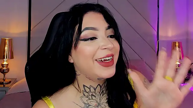 Sofia_LaurentJS webcam