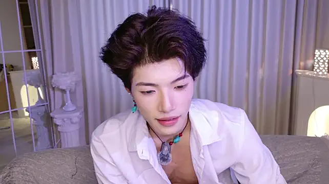 RenZeng webcam