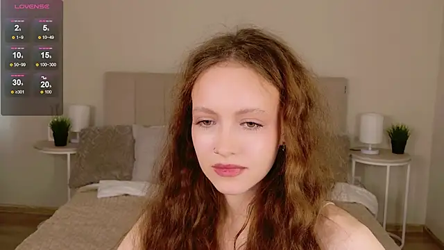 SallyPinkman live cam on StripChat