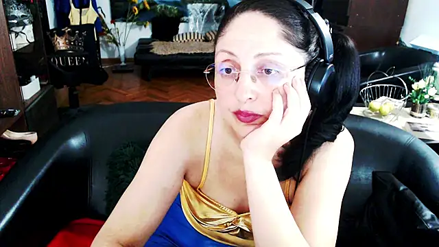 Imperatriza webcam