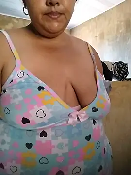 MiaBloom0 webcam