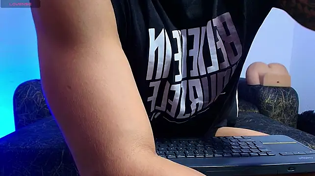 BrayaanFit webcam