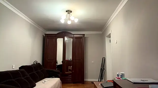 AlinaFinalgon webcam