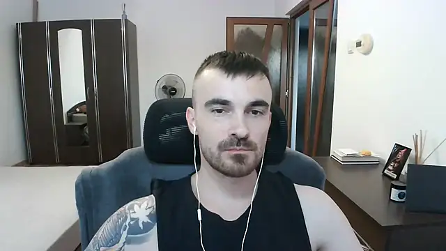 mu5clemania2 live cam on StripChat
