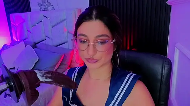 Gabrielakassi live cam on StripChat