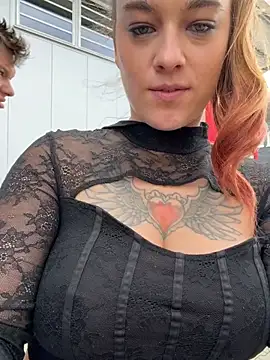 Luna_Lynn live cam