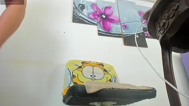baiolethX live cam on StripChat