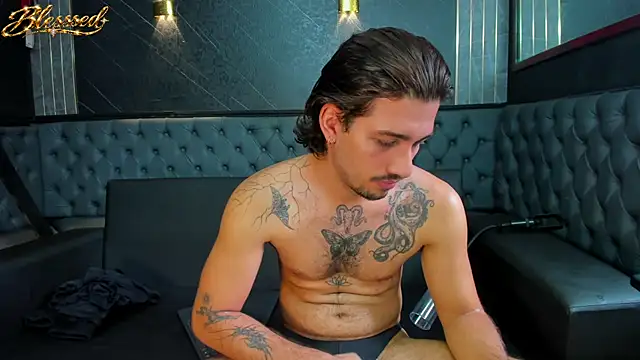 Lewis_rice1 webcam