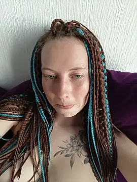 Frost_foxy webcam